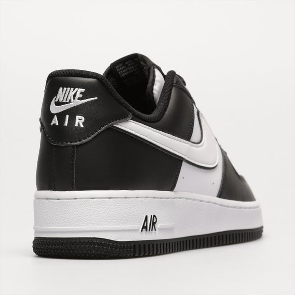 Кроссовки мужские Nike Air Force 1 '07 (DV0788-001), 42.5, WHS, 20% - 30%, 1-2 дня