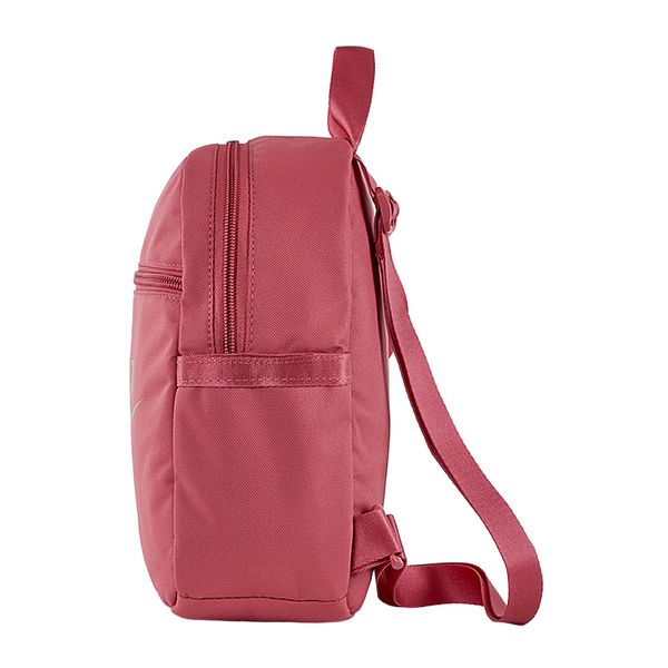 Рюкзак Nike W Nsw Futura 365 Mini Bkpk (CW9301-622), One Size, WHS, 10% - 20%, 1-2 дні