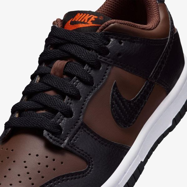Кроссовки детские Nike Dunk Low (IQ0311-216), 36.5, WHS, 1-2 дня