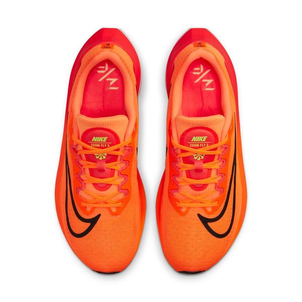 Кросівки чоловічі Nike Zoom Fly 5 (DM8968-800), 43, WHS, 1-2 дні