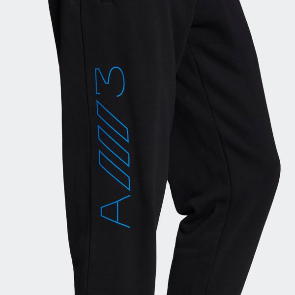 Брюки мужские Adidas Graphics Originals Attribute Pack Sweat Pants (H13468), S, WHS, 10% - 20%, 1-2 дня
