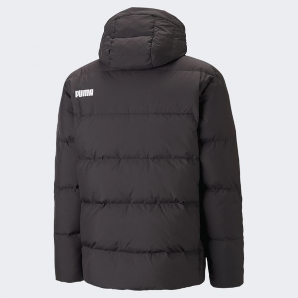 Куртка мужская Puma Down Puffer (84998701), L, WHS, 10% - 20%, 1-2 дня