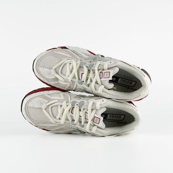 Кросівки чоловічі New Balance 1906A (M1906AB), 39.5, WHS, 10% - 20%, 1-2 дні