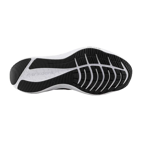 Кросівки чоловічі Nike Zoom Winflo 8 (CW3419-009), 40.5, WHS, 10% - 20%, 1-2 дні