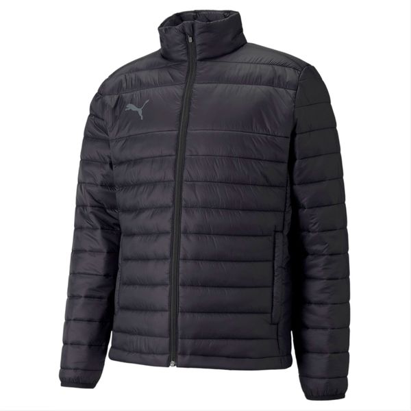 Куртка мужская Puma Teamliga Light Jacket (65761703), M, OFC, 10% - 20%, 1-2 дня