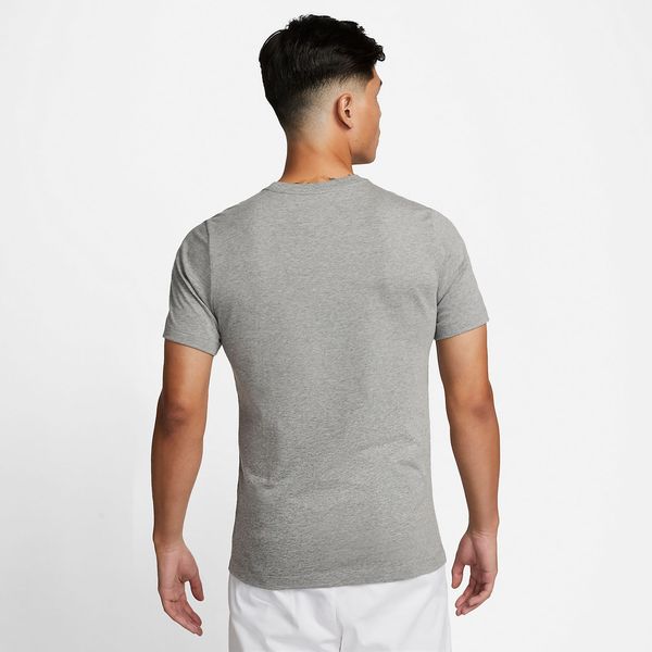 Футболка мужская Nike Heritage T-Shirt (DZ2637-063), S, WHS, 40% - 50%, 1-2 дня
