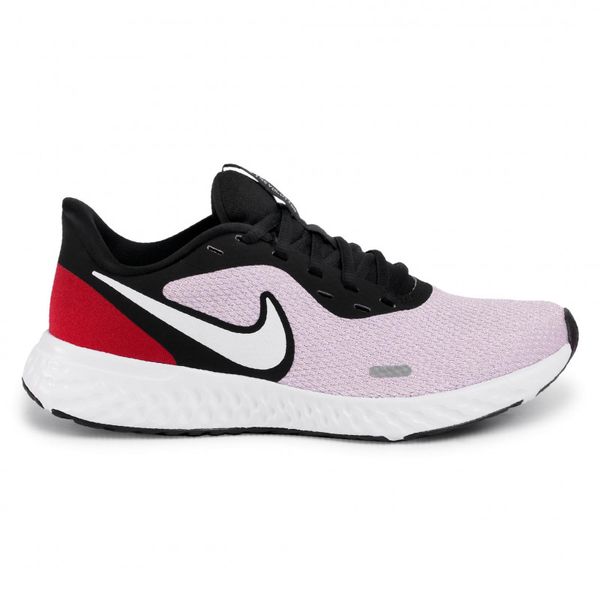 Кросівки жіночі Nike Revolution 5 (BQ3207-501), 39, WHS