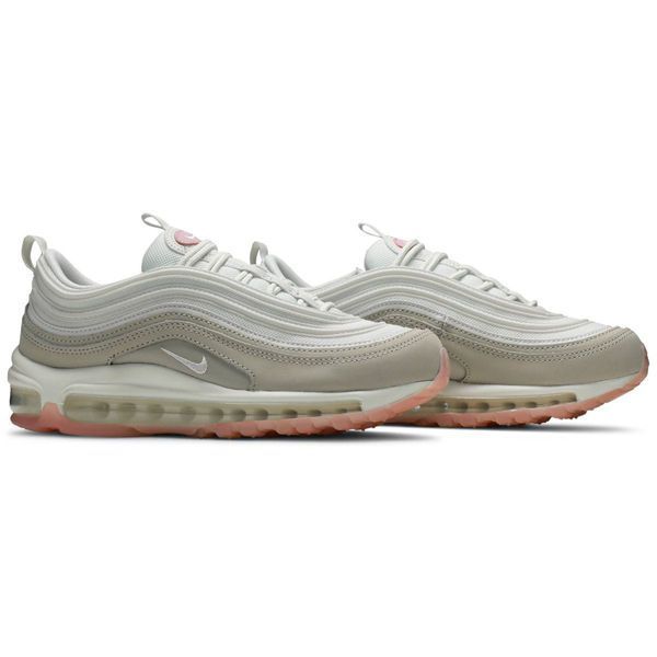 Кроссовки женские Nike Air Max 97 Summit Rose (CT1904-100), 40.5, WHS, 10% - 20%, 1-2 дня