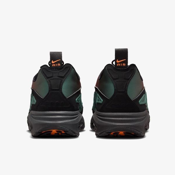 Кросівки жіночі Nike Wmns Air Max Sndr Vintage Green / Orange Trance (HJ8080-301), 40, WHS, 1-2 дні