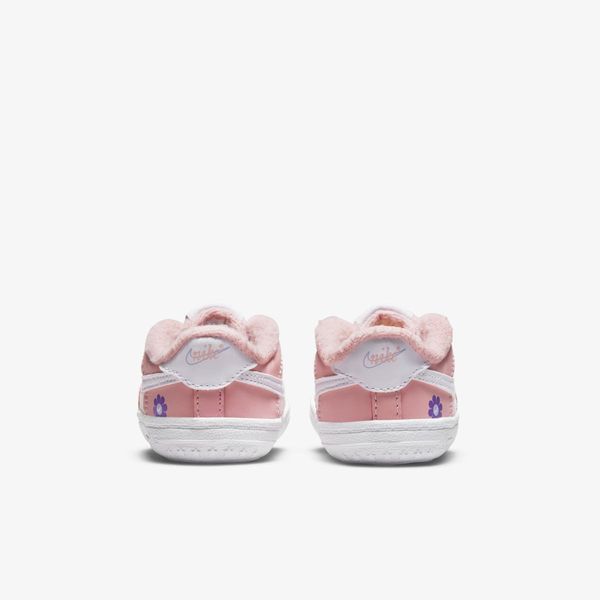 Кроссовки детские Nike Force 1 Crib Se (Cb) (DB4078-600), 1C, WHS, 1-2 дня