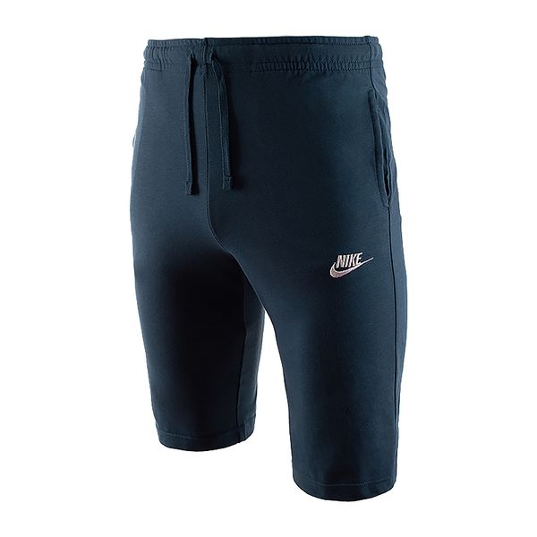 Шорты Nike Crusader Jersey Shorts In Navy (804419-464), S