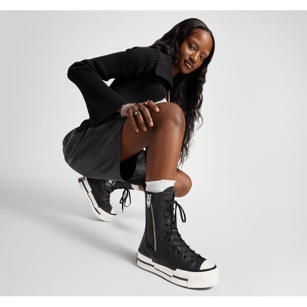 Кеды женские Converse Chuck 70 Plus X- (A08340C), 36, WHS, 1-2 дня