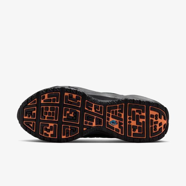 Кросівки жіночі Nike Wmns Air Max Sndr Vintage Green / Orange Trance (HJ8080-301), 40, WHS, 1-2 дні