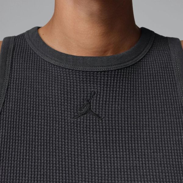 Майка жіноча Jordan W J Flt Slvl Wfl Tank (IF1160-010), S, WHS, 10% - 20%, 1-2 дні