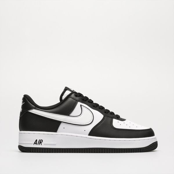 Кроссовки мужские Nike Air Force 1 '07 (DV0788-001), 42.5, WHS, 20% - 30%, 1-2 дня