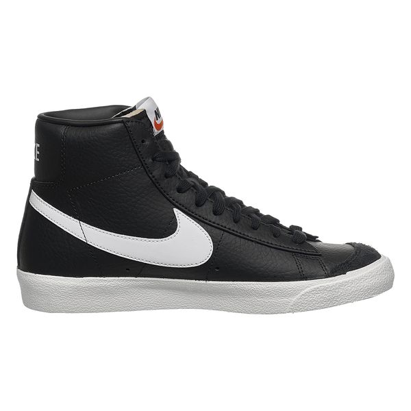 Кроссовки мужские Nike Blazer Mid '77 Vintage (BQ6806-002), 43, WHS, 30% - 40%, 1-2 дня