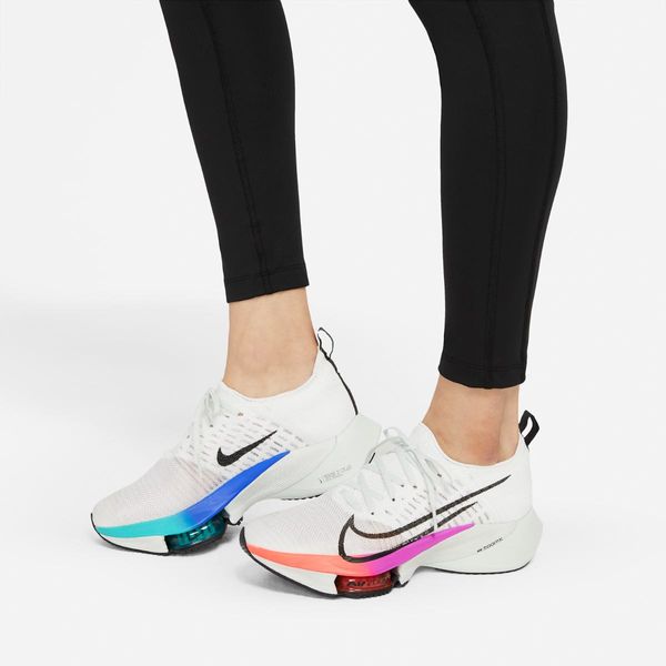 Лосіни жіночі Nike Df Fast Tght (CZ9240-010), L, WHS, 30% - 40%, 1-2 дні
