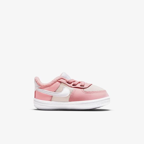 Кросівки дитячі Nike Force 1 Crib Se (Cb) (DB4078-600), 1C, WHS, 1-2 дні