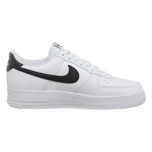 Кроссовки мужские Nike Air Force 1 07 (CT2302-100), 46, OFC, 20% - 30%, 1-2 дня