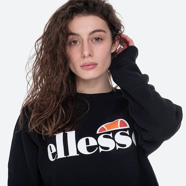 Кофта жіночі Ellesse Agata Sweatshirt (SGS03238-001), XL, WHS, 1-2 дні