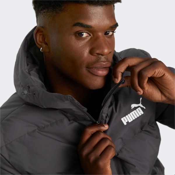 Куртка мужская Puma Down Puffer (84998701), L, WHS, 10% - 20%, 1-2 дня