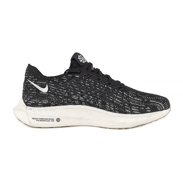 Кроссовки женские Nike Pegasus Turbo Next Nature (DM3414-001), 40, WHS, 1-2 дня