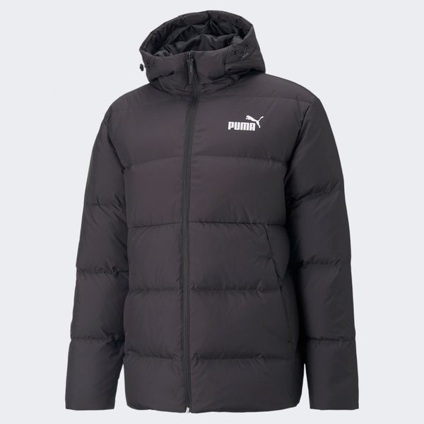 Куртка мужская Puma Down Puffer (84998701), L, WHS, 10% - 20%, 1-2 дня