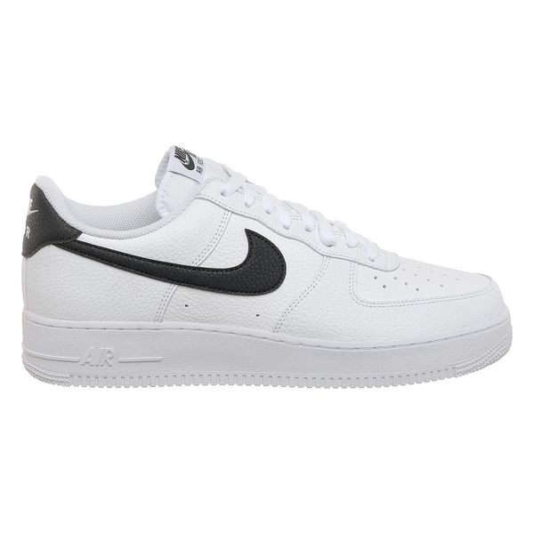 Кроссовки мужские Nike Air Force 1 07 (CT2302-100), 46, OFC, 20% - 30%, 1-2 дня