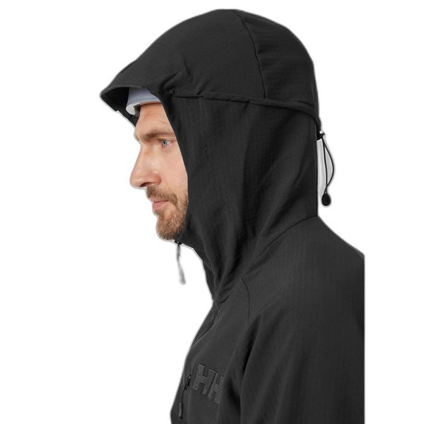 Куртка чоловіча Helly Hansen Waterproof Jacket Odin Pro Shield (63085-990), L, WHS, 30% - 40%, 1-2 дні