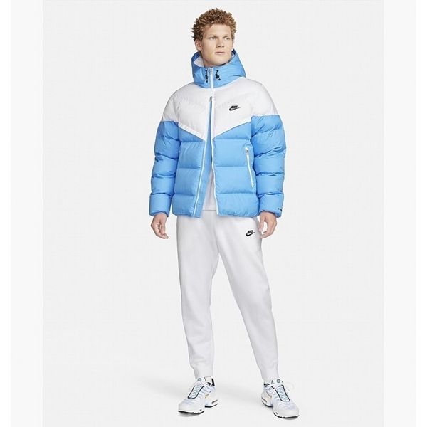 Куртка мужская Nike Primaloft (FB8185-100), L, WHS, > 50%, 1-2 дня