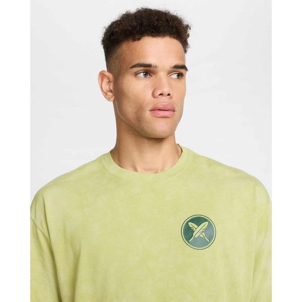 Футболка чоловіча Nike U Sb Tee Yuto (HJ0808-311), M, WHS, 10% - 20%, 1-2 дні