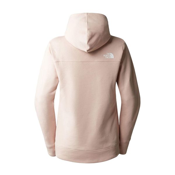Кофта женские The North Face Hoodie (NF0A4M8PLK61), M, WHS, 1-2 дня