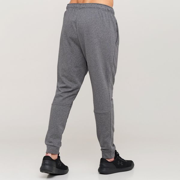 Брюки чоловічі Nike Dri-Fit Tapered Training Pants (CZ6379-071), 2XL, WHS, 30% - 40%, 1-2 дні