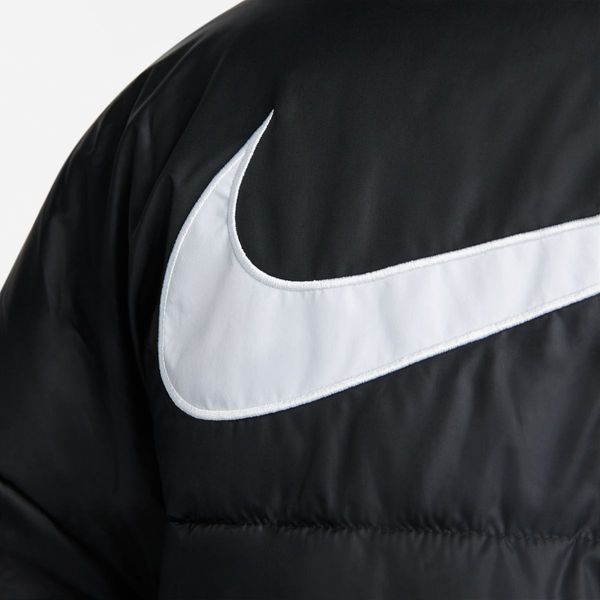 Куртка жіноча Nike W Nsw Tf Rpl Clssc Hd Jkt Venr (DQ6863-010), M, WHS, 1-2 дні