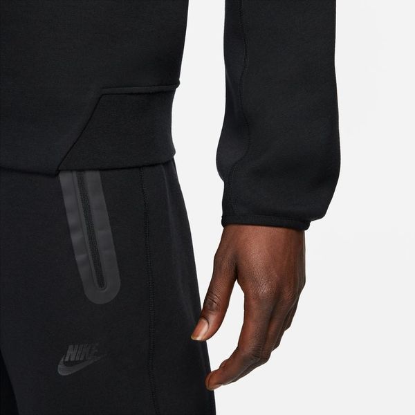 Кофта мужские Nike Tech Fleece Crew (FB7916-010), L, WHS, 40% - 50%, 1-2 дня