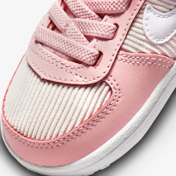 Кроссовки детские Nike Force 1 Crib Se (Cb) (DB4078-600), 1C, WHS, 1-2 дня