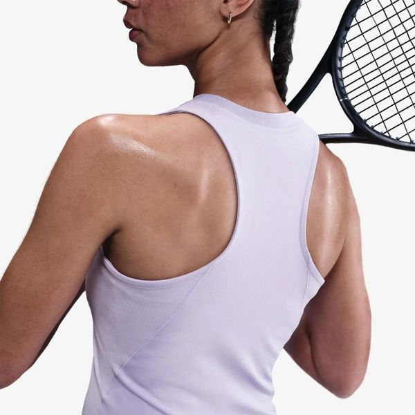 Майка жіноча Nike Nkct Df Advtg Tank (FZ6657-515), XS, WHS, 10% - 20%, 1-2 дні