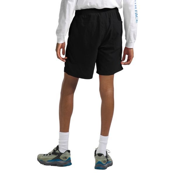 Шорти чоловічі The North Face Short Action 2.0 (NF0A87TJJK3), M, WHS, < 10%, 1-2 дні