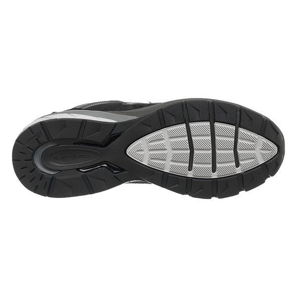 Кроссовки мужские New Balance 990V5 (M990BK5), 40, WHS, 20% - 30%, 1-2 дня