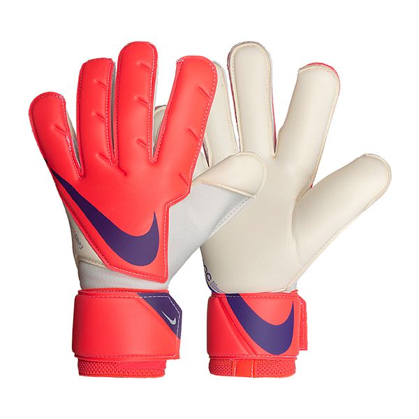Рукавиці унісекс Nike Goalkeeper Vapor Grip3 (CN5650-635), 8.5, WHS, 10% - 20%, 1-2 дні