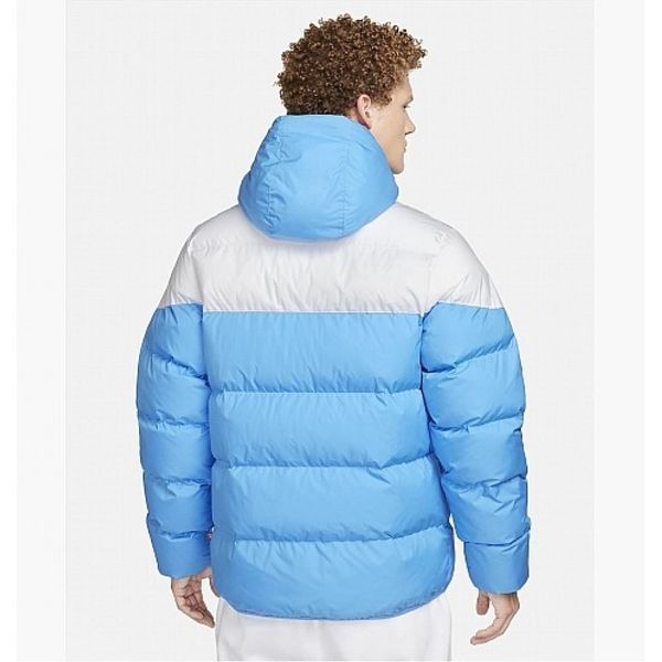 Куртка мужская Nike Primaloft (FB8185-100), L, WHS, > 50%, 1-2 дня