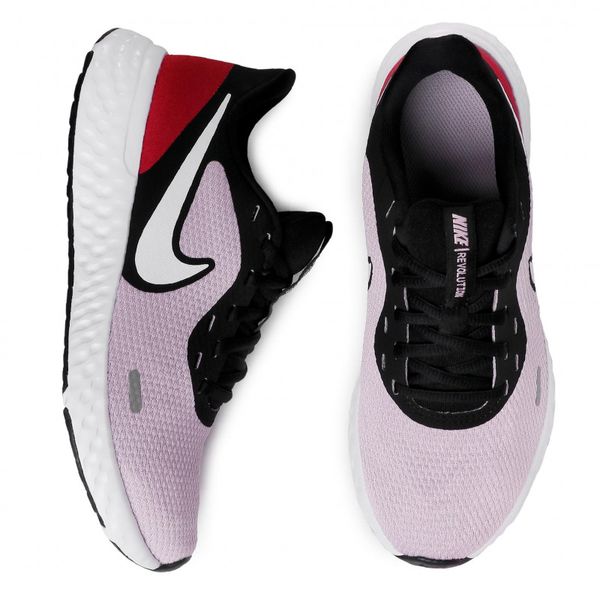 Кросівки жіночі Nike Revolution 5 (BQ3207-501), 39, WHS