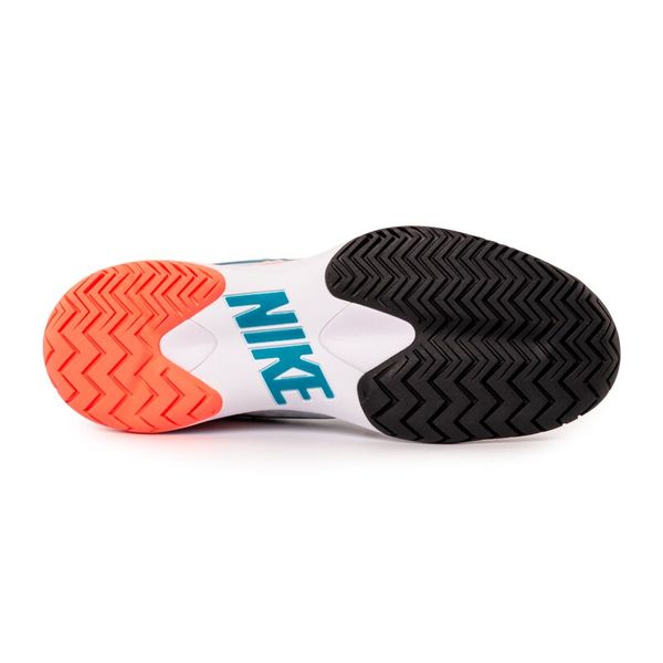 Кросівки Nike Nike Womens Air Zoom Cage 3 Hc 42.5 (918199-046), 42.5