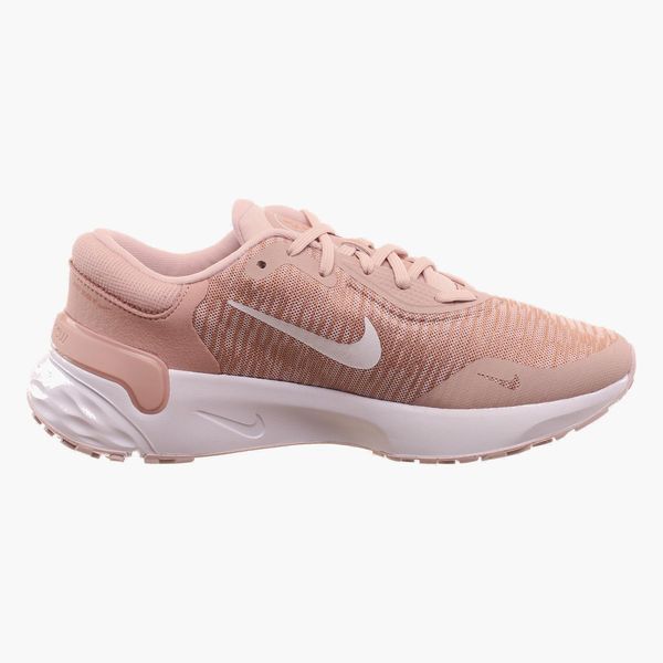 Кроссовки для бега женские Nike Renew Run 4 (DR2682-600), 37.5, OFC, > 50%, 1-2 дня