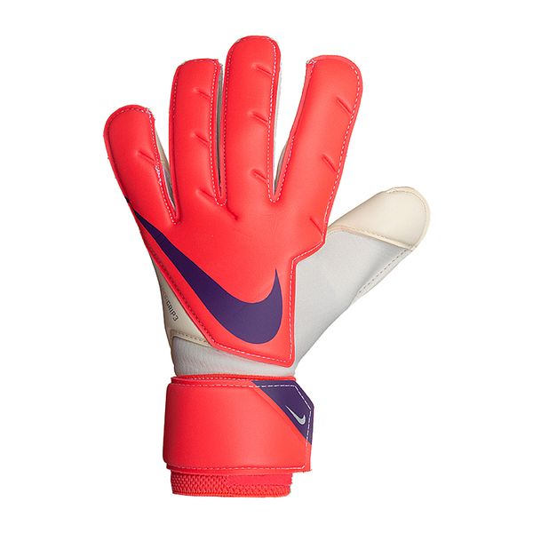 Рукавиці унісекс Nike Goalkeeper Vapor Grip3 (CN5650-635), 8.5, WHS, 10% - 20%, 1-2 дні
