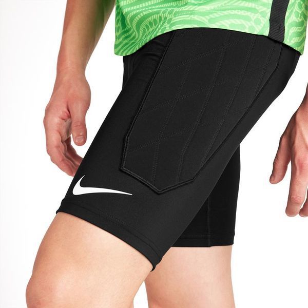 Футбольные шорты подростковые Nike Y Gardinien Padded Gk Tight (CV0057-010), L, WHS, 20% - 30%, 1-2 дня