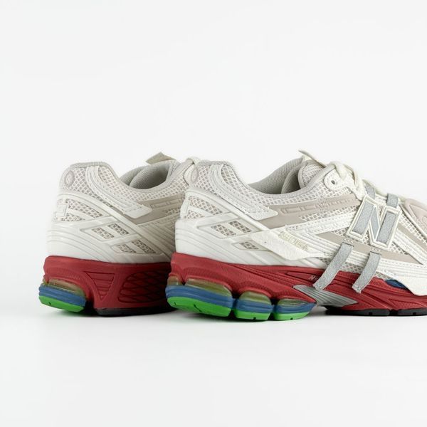 Кросівки чоловічі New Balance 1906A (M1906AB), 39.5, WHS, 10% - 20%, 1-2 дні