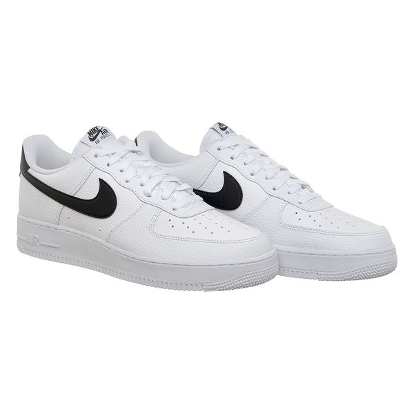 Кроссовки мужские Nike Air Force 1 07 (CT2302-100), 46, OFC, 20% - 30%, 1-2 дня