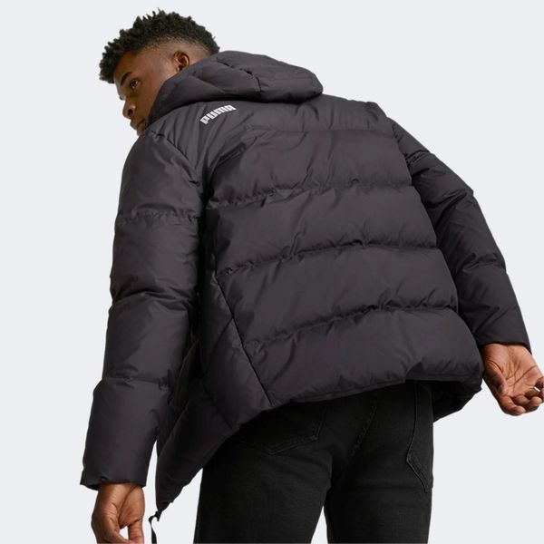 Куртка мужская Puma Down Puffer (84998701), L, WHS, 10% - 20%, 1-2 дня