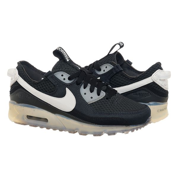 Кроссовки мужские Nike Air Max Terrascape 90 (DM0033-002), 44, WHS, < 10%, 1-2 дня